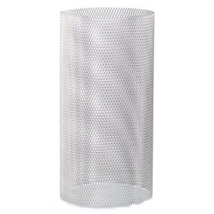 Protective net Silver