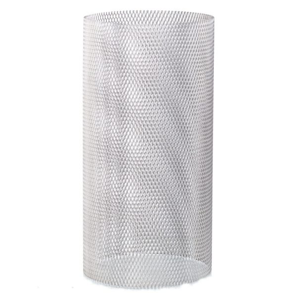 Protective net Silver