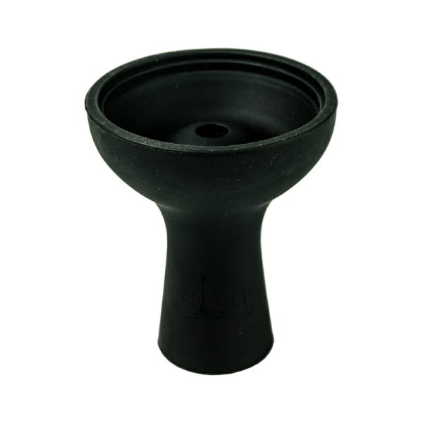 Phunnel silicone bowl - black - Image 2