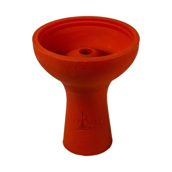 Phunnel silicone bowl - red - Image 2
