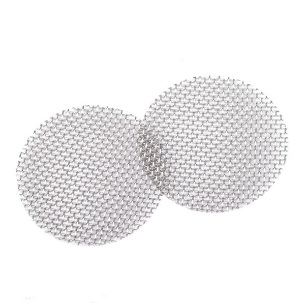 AO 44mm Bowl Strainers