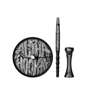 Sleeve Set for Alpha X Alpha Of Hookah