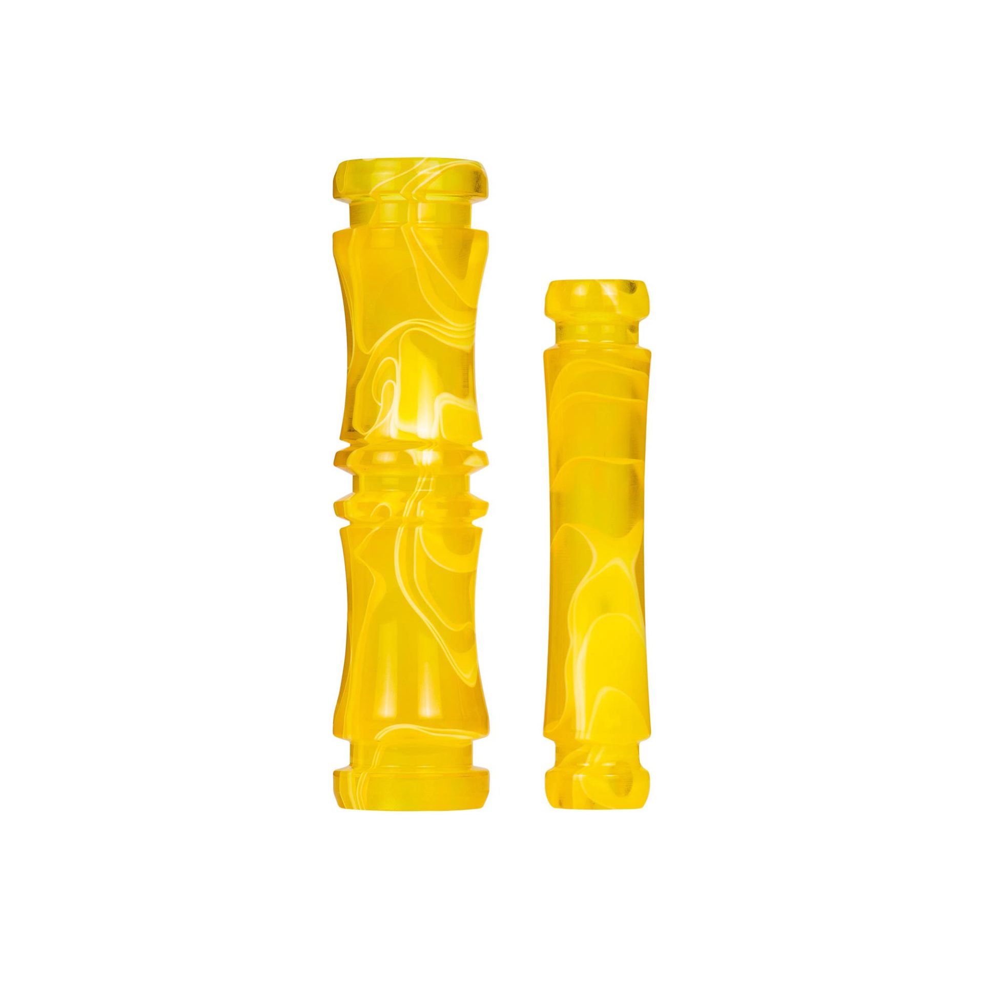 Sleeve Set for Moze Breeze Two Wavy Yellow