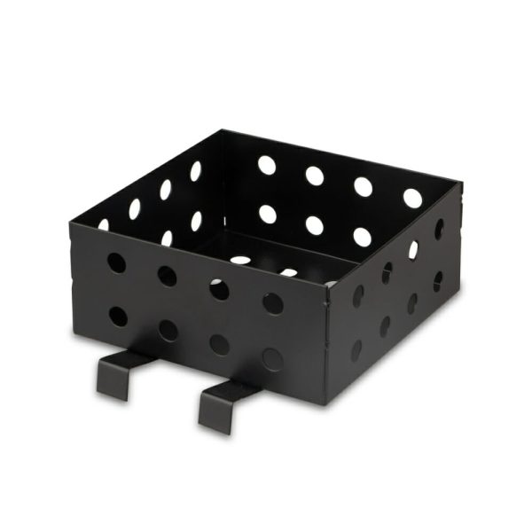 Fireplace Black Matt charcoal carrier - Image 2