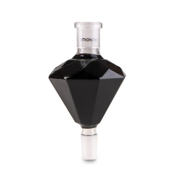 Smokah Diamond Black molasses catcher (18.8)