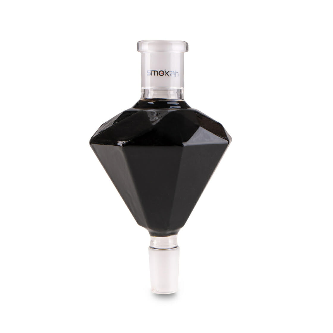 Smokah Diamond Black molasses catcher (18.8)