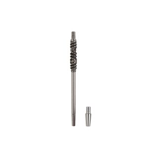 Smokah Wizard mouthpiece with adapter