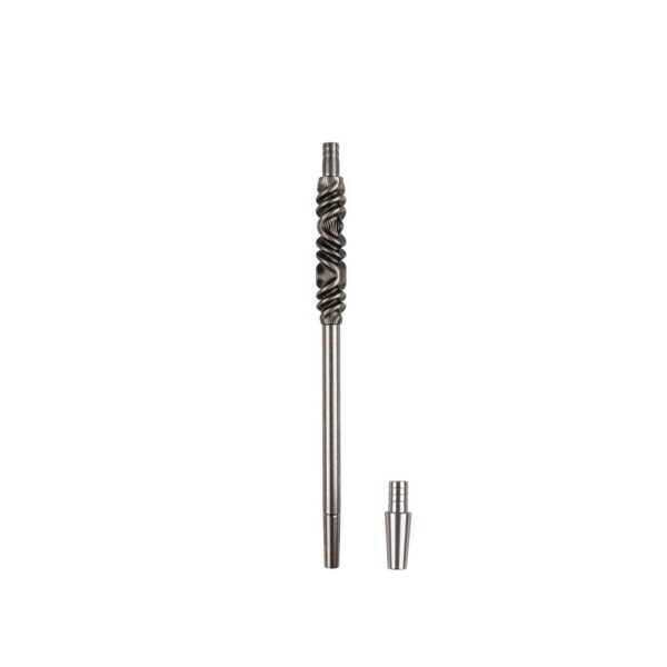 Smokah Wizard mouthpiece with adapter