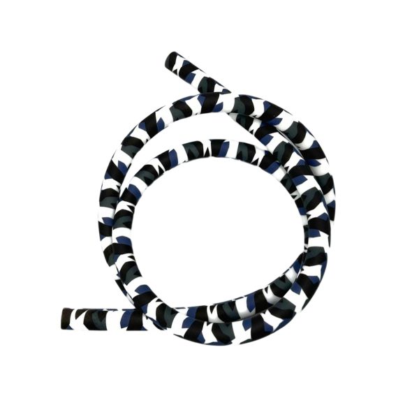 Soft Touch Army Digital Silicone Hose