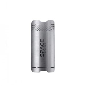 Space Smoke Space Shield wind cover