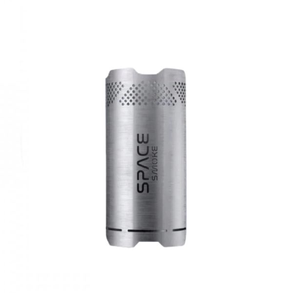 Space Smoke Space Shield wind cover