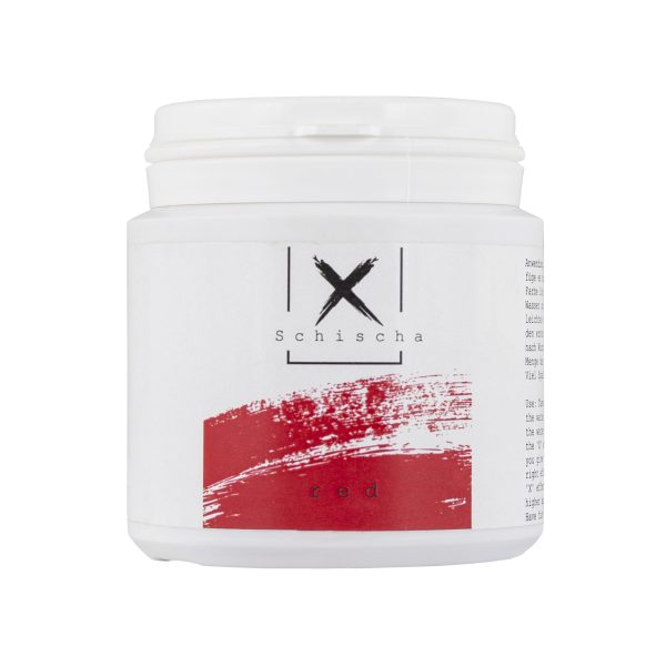 Sparkles Red water colorant