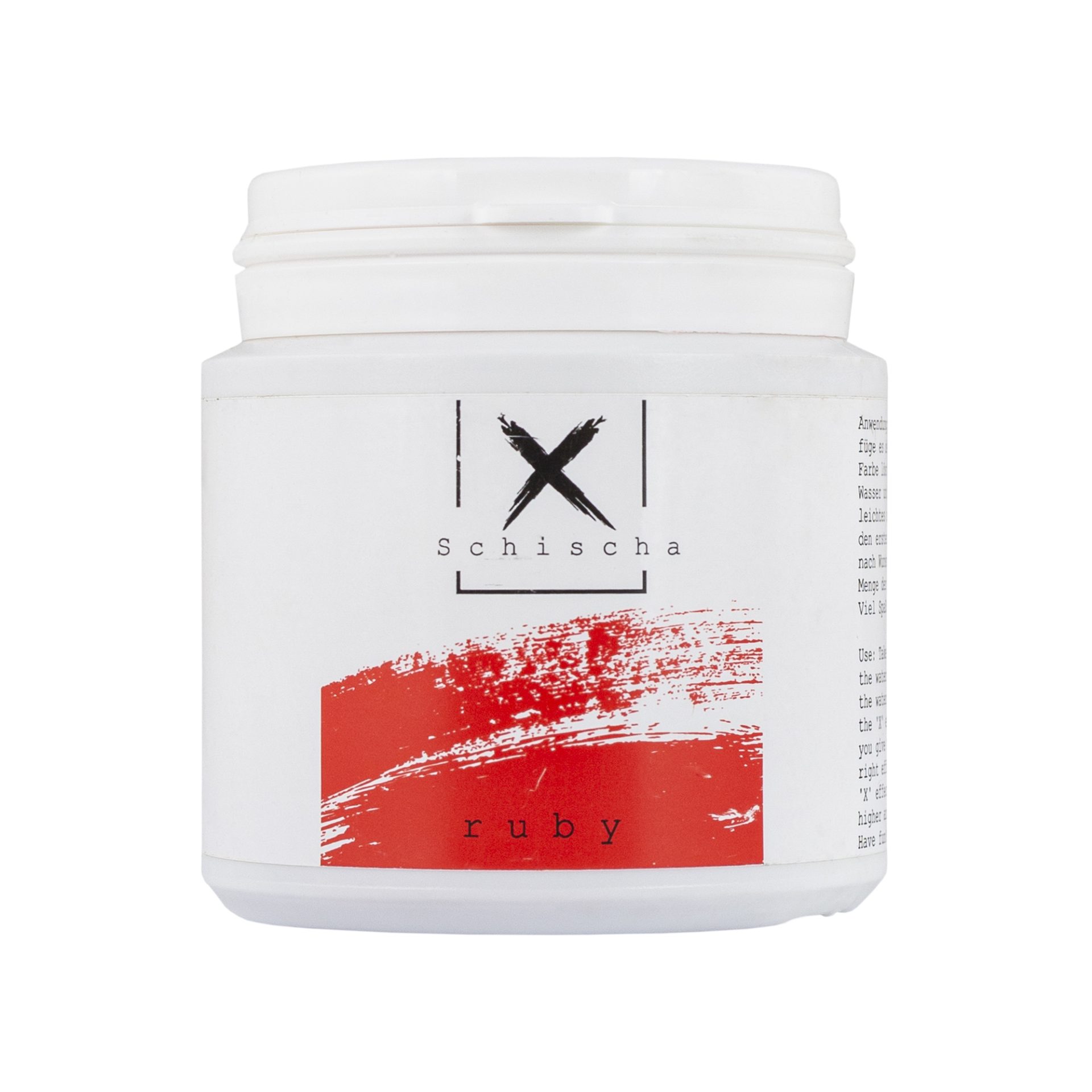 Sparkles Ruby water colorant
