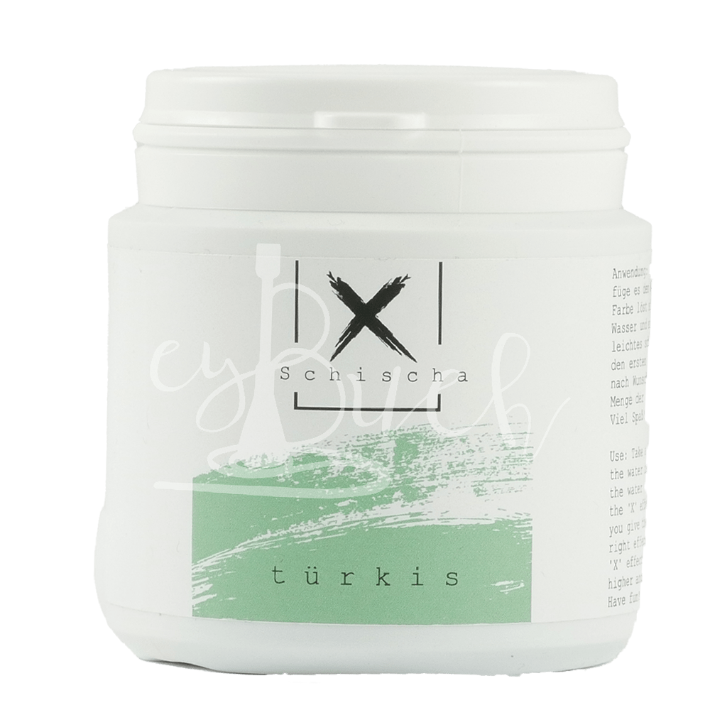 Sparkles Turquoise Water Colorant