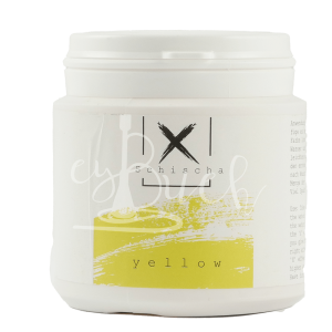 Sparkles Yellow water colorant