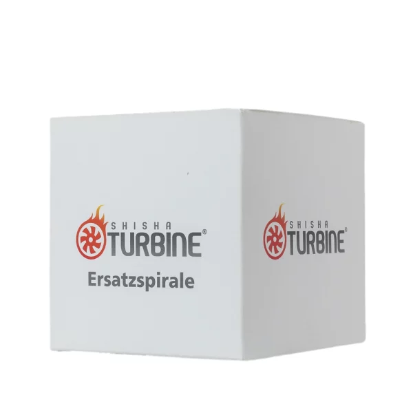 Shisha-Turbine Turbo/NeXt replacement coil - Image 3