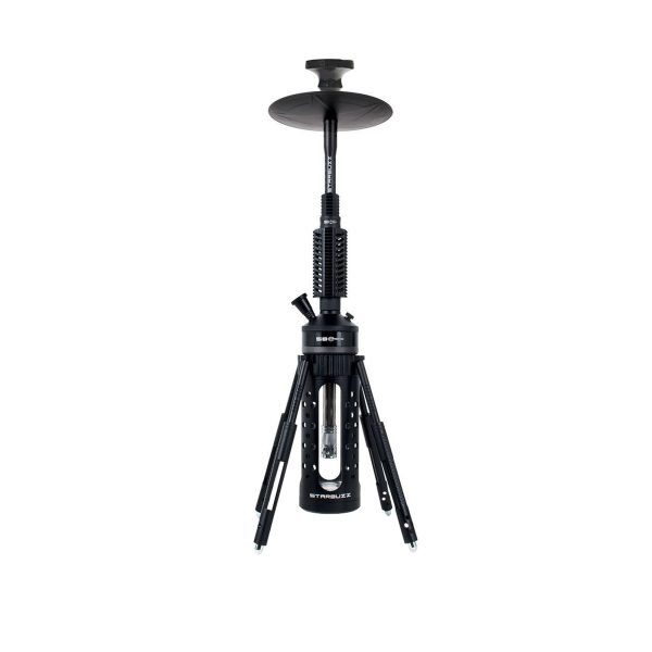 Starbuzz Carbine Sig Grey Hookah