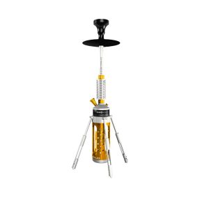 Starbuzz Carbine White Gold Hookah