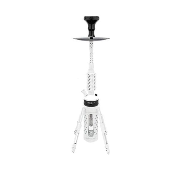 Starbuzz Carbine White Out Hookah