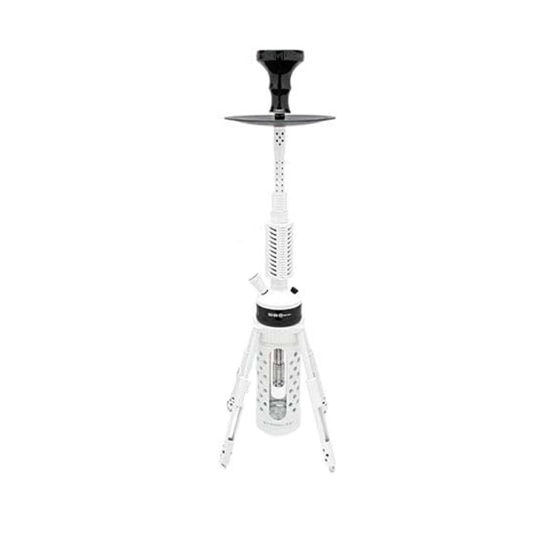 Starbuzz Carbine White Out Hookah