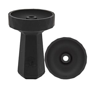 Starbuzz Phunnel Silicone Black Bowl