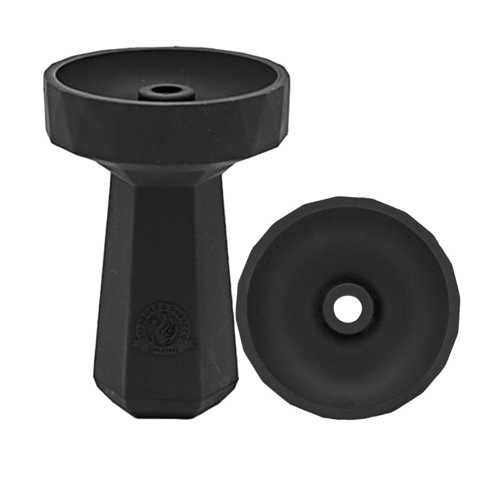 Starbuzz Phunnel Silicone Black Bowl