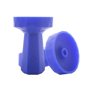 Starbuzz Phunnel Silicone Blue Bowl