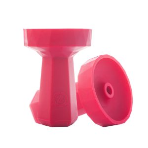 Starbuzz Phunnel Silicone Red Bowl
