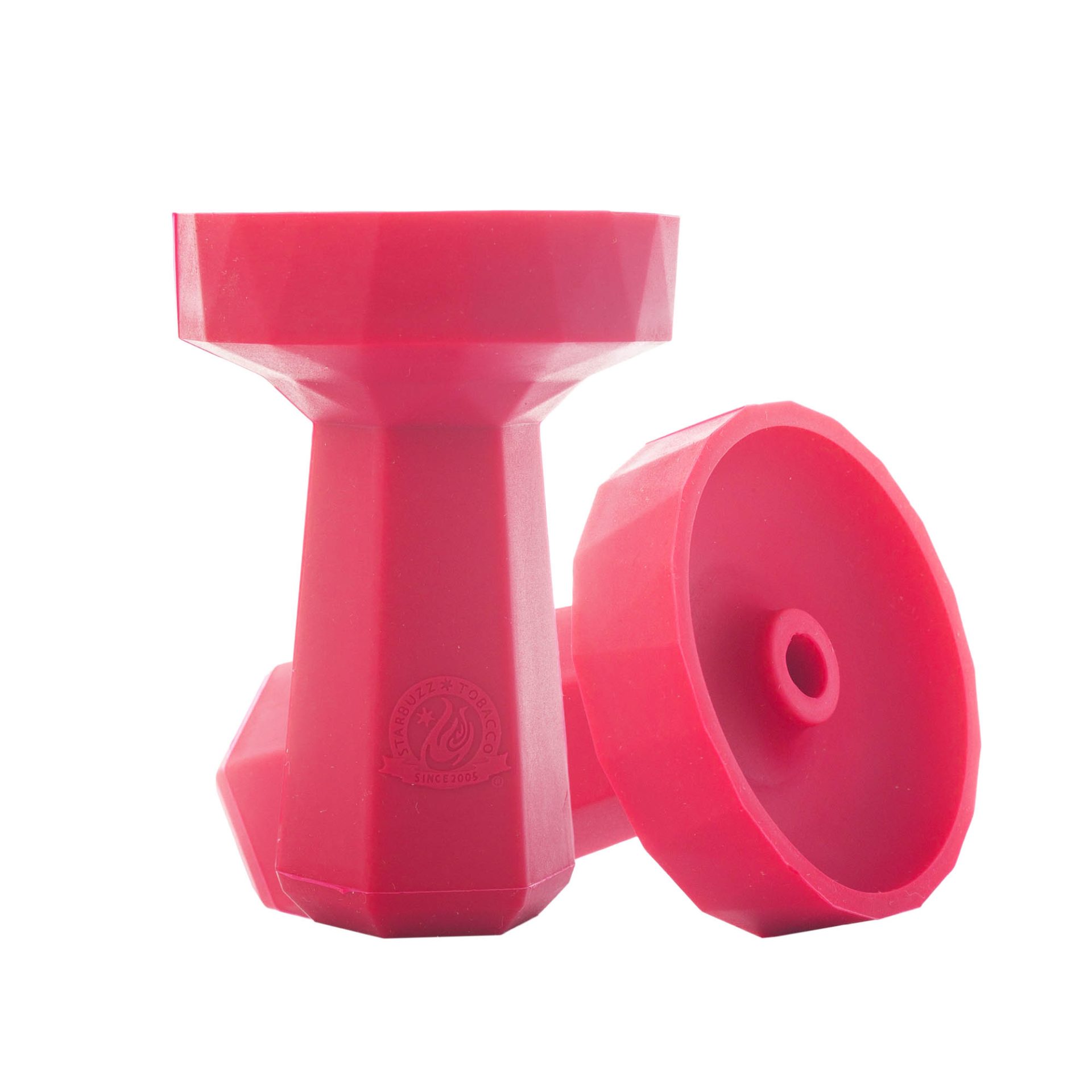 Starbuzz Phunnel Silicone Red Bowl