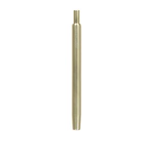 Steamulation Konus One Gold hookah mouthpiece