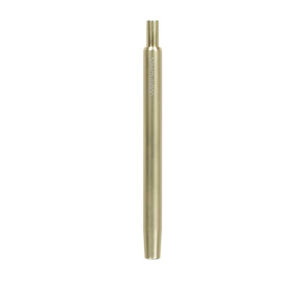 Steamulation Konus One Gold hookah mouthpiece