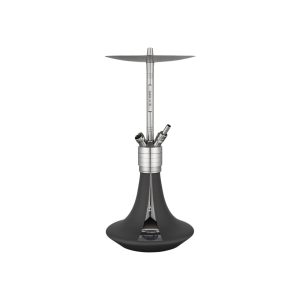 Steamulation ProX III Black Matt Hookah