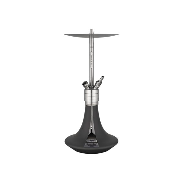 Steamulation ProX III Black Matt Hookah