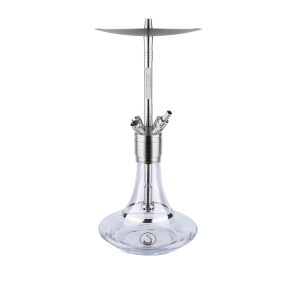 Steamulation Ultimate Clear Hookah