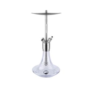 Steamulation Ultimate Crystal Hookah