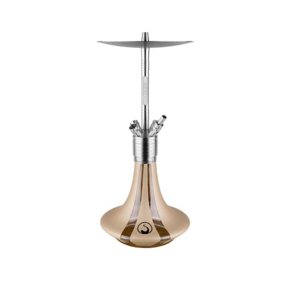 Steamulation Ultimate Crystal Hookah - Image 4
