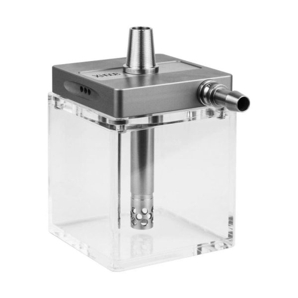 Hoob SubAtom Space Gray Hookah - Image 2