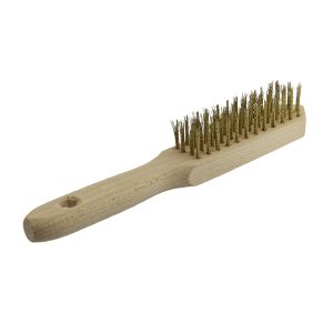 Brush for cleaning heat management device no.5 (4 rows)