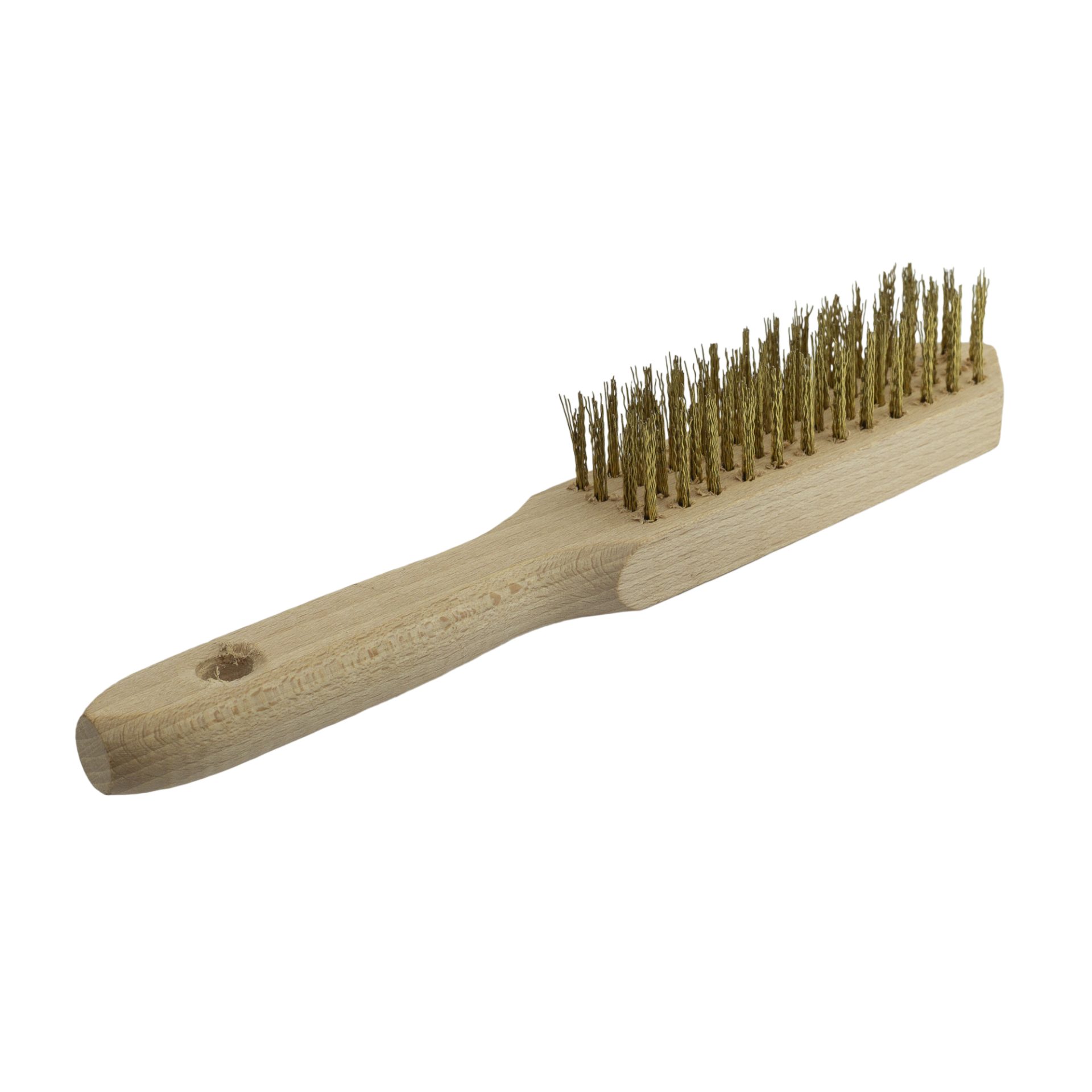 Brush for cleaning heat management device no.5 (4 rows)