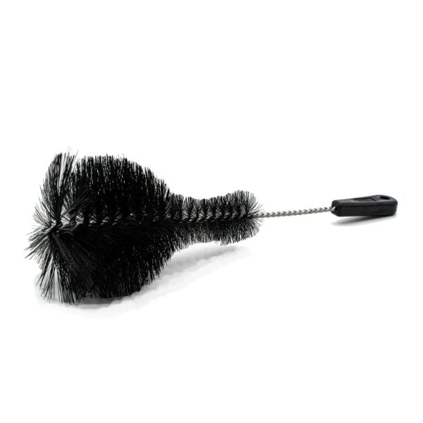 Amy Vase Brush