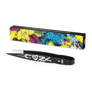 Alpha Hookah X VNDL tongs