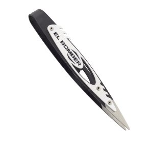 El Bomber Igla tongs