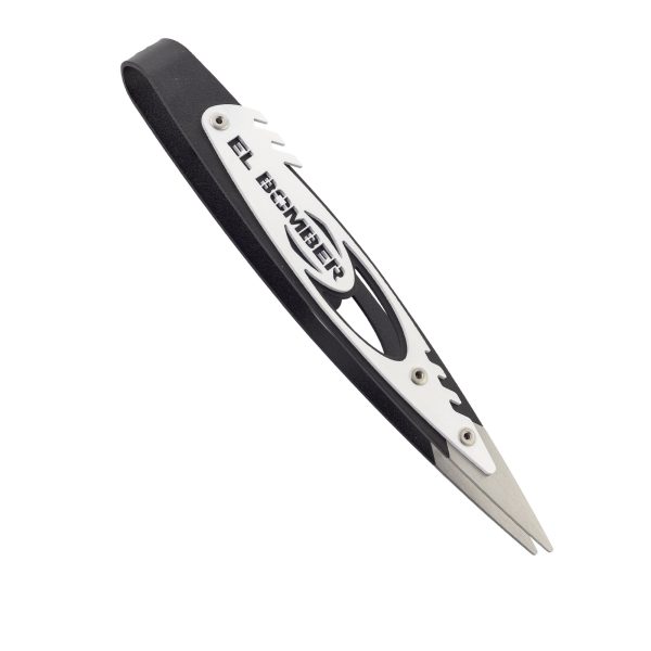 El Bomber Igla tongs