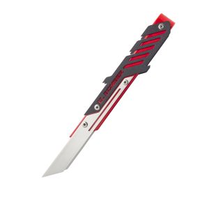 El Bomber Katana tongs