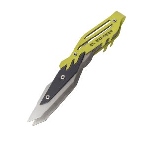 El Bomber Off Road 4x4 tongs