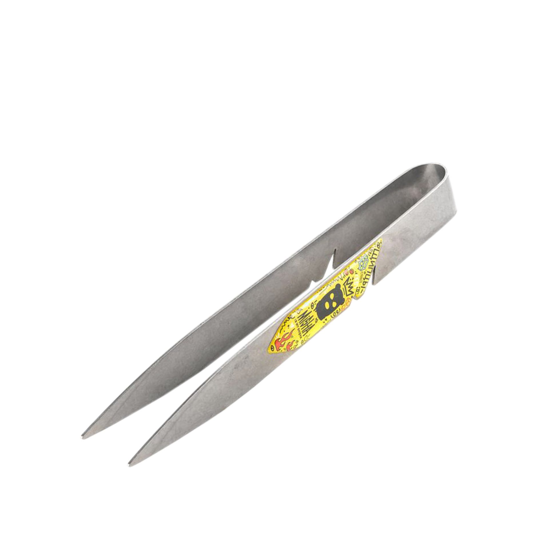Misha Pin Fire tongs