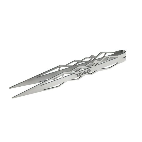 Y.K.A.P. Diamond tongs