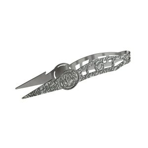 Y.K.A.P. Drakkar tongs