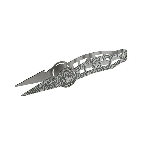 Y.K.A.P. Drakkar tongs