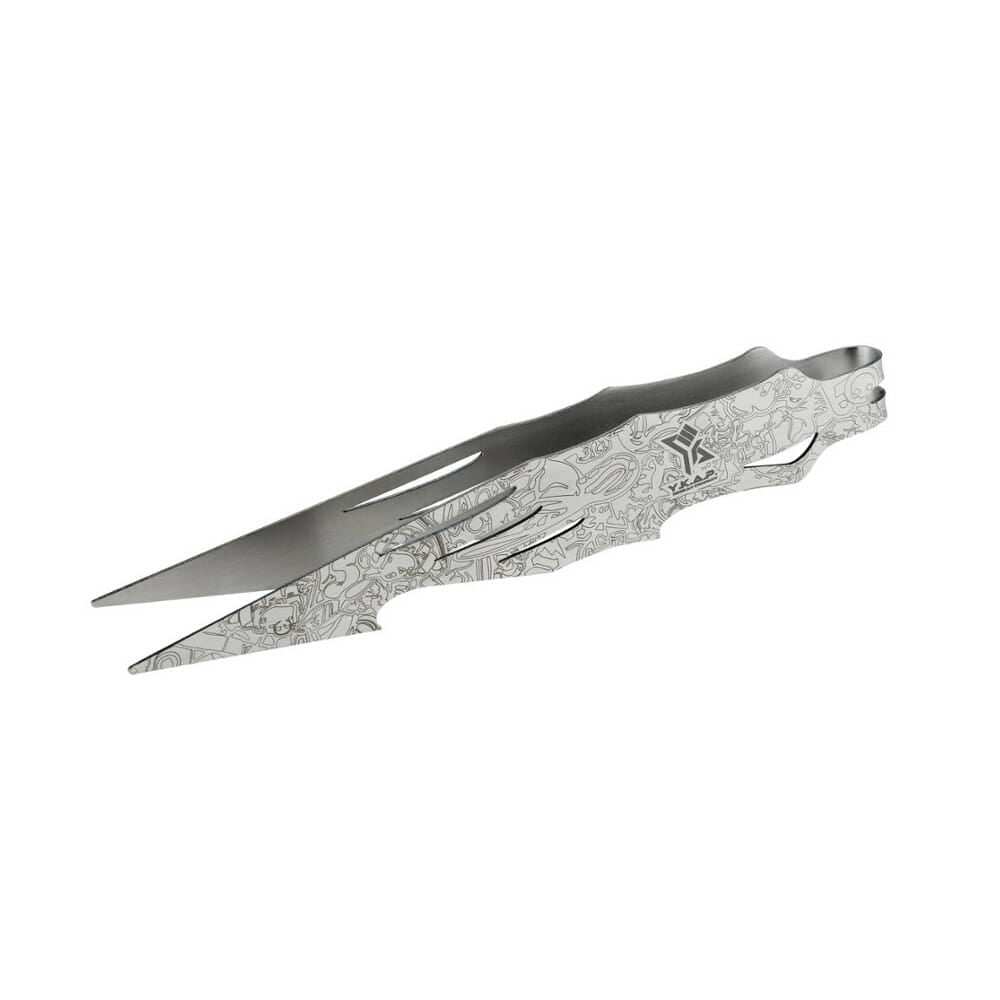 Y.K.A.P. Zeus tongs